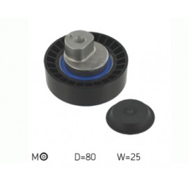 ĮTEMPIMO GUOLIS BMW 520-525 24V 89-