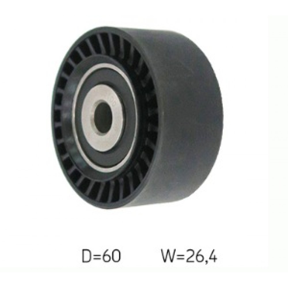 ĮTEMPIMO GUOLIS CITROEN