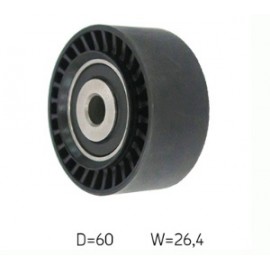 ĮTEMPIMO GUOLIS CITROEN