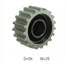 ĮTEMPIMO GUOLIS FORD 1,8D