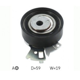 ĮTEMPIMO GUOLIS OPEL 1.4-1.6