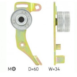 ĮTEMPIMO GUOLIS CITROEN,PEUGEOT,FIAT