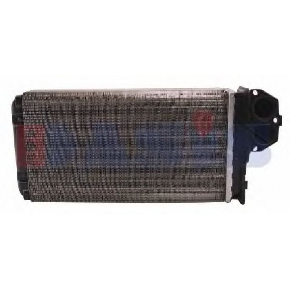 PEČIUKAS PEUGEOT 307 2000-