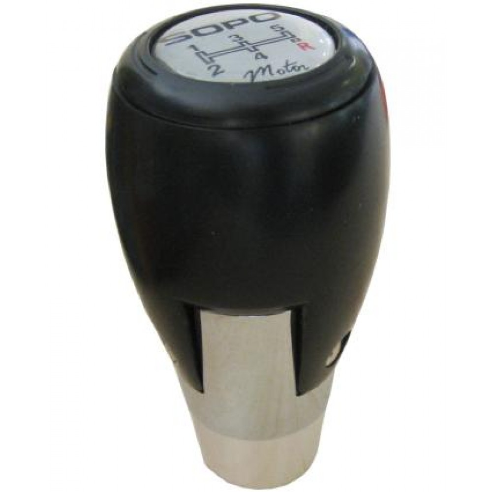 PAVARŲ SVIRTIES ANTGALIS