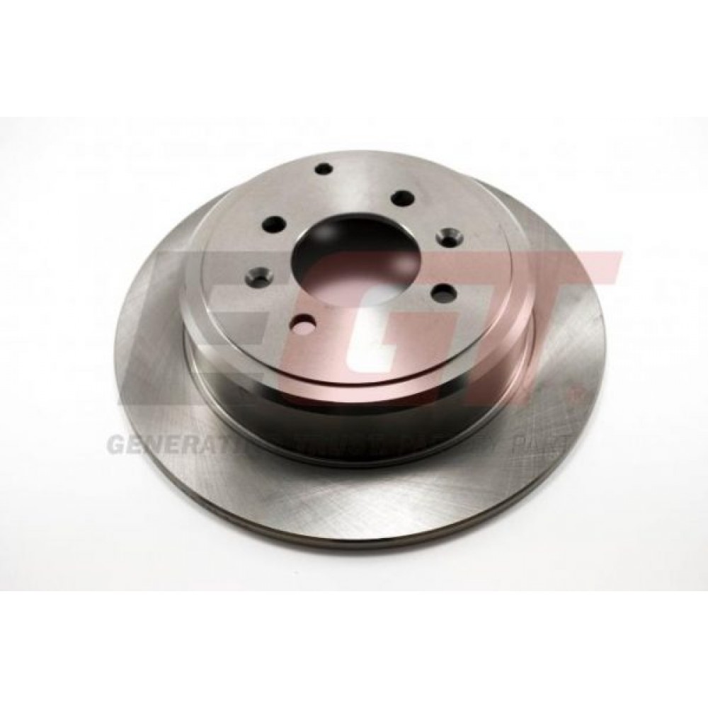 STABDŽIŲ DISKAS PEUGEOT 406 96-
