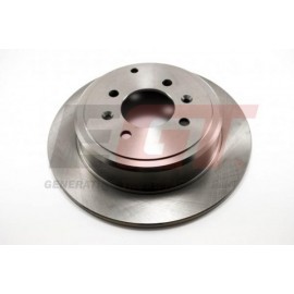 STABDŽIŲ DISKAS PEUGEOT 406 96-