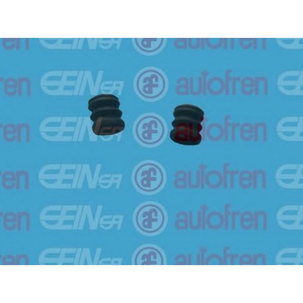 STABDŽIŲ CILINDRIUKŲ REMONTINIS KOMPLEKTAS VW PRIEKINĖ AŠIS BMW/CITROEN/FIAT/DB/PEUGEOT/SKODA