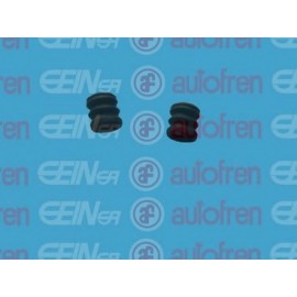 STABDŽIŲ CILINDRIUKŲ REMONTINIS KOMPLEKTAS VW PRIEKINĖ AŠIS BMW/CITROEN/FIAT/DB/PEUGEOT/SKODA