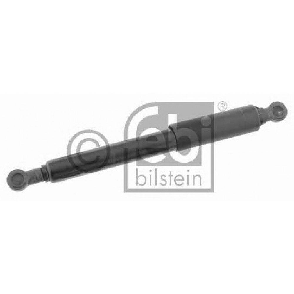 AMORT.KURO SIURBLIO VW GOLF,PASSAT 1.6D-1.9D 89-97