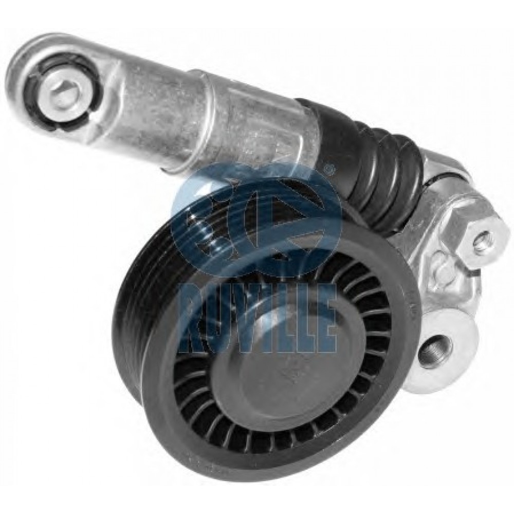 ĮTEMPIMO GUOLIS VW CRAFTER 30-35, CRAFTER 30-50 2.5D 04.06-05.13