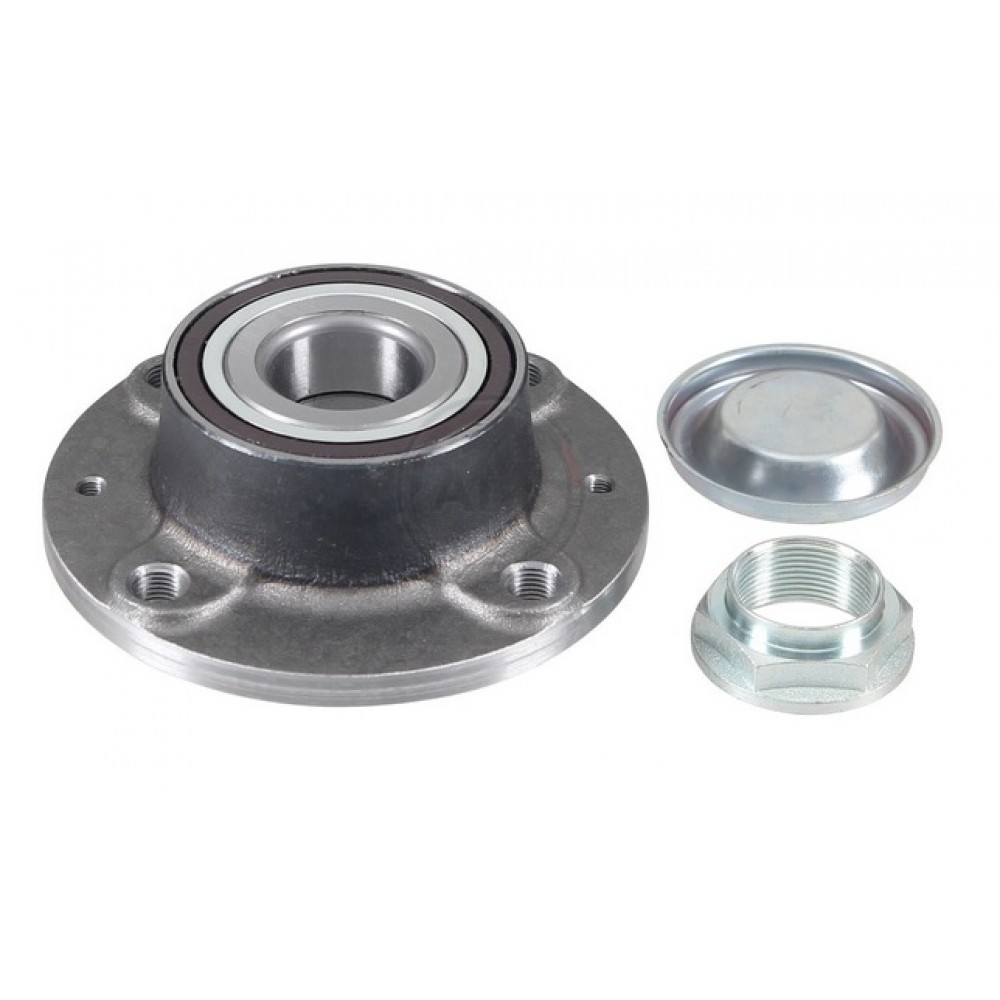 GUOLIS CITROEN C5 01-