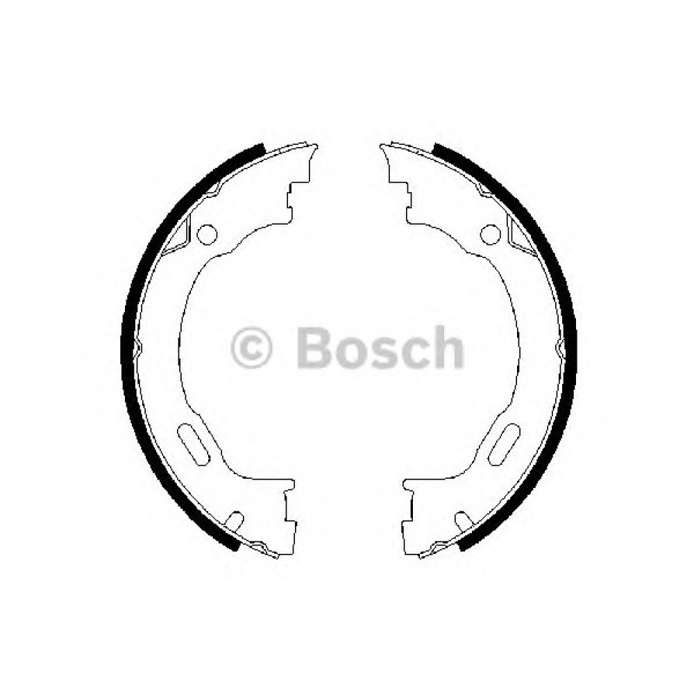 STABDŽIŲ TRINKELIŲ KOMPLEKTAS MB W163 ML230-ML500 98-/CHRYSLER 300C