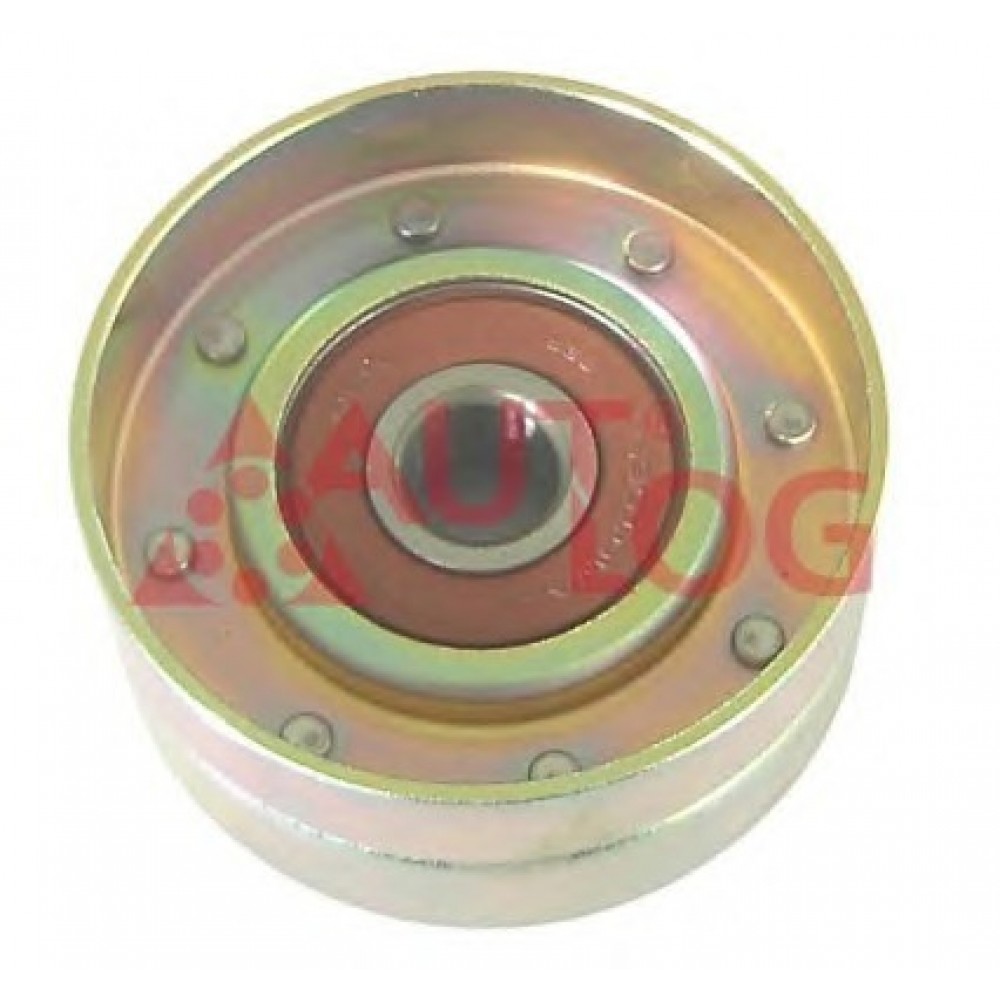 ĮTEMPIMO GUOLIS TOYOTA 1.8-2.0D