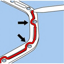 HERMETIKAS -50C/+300C