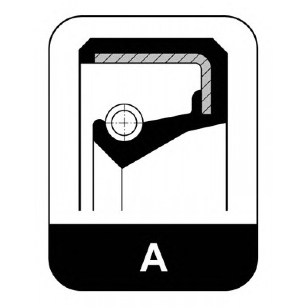 RIEBOKŠLIS BMW E21-E93