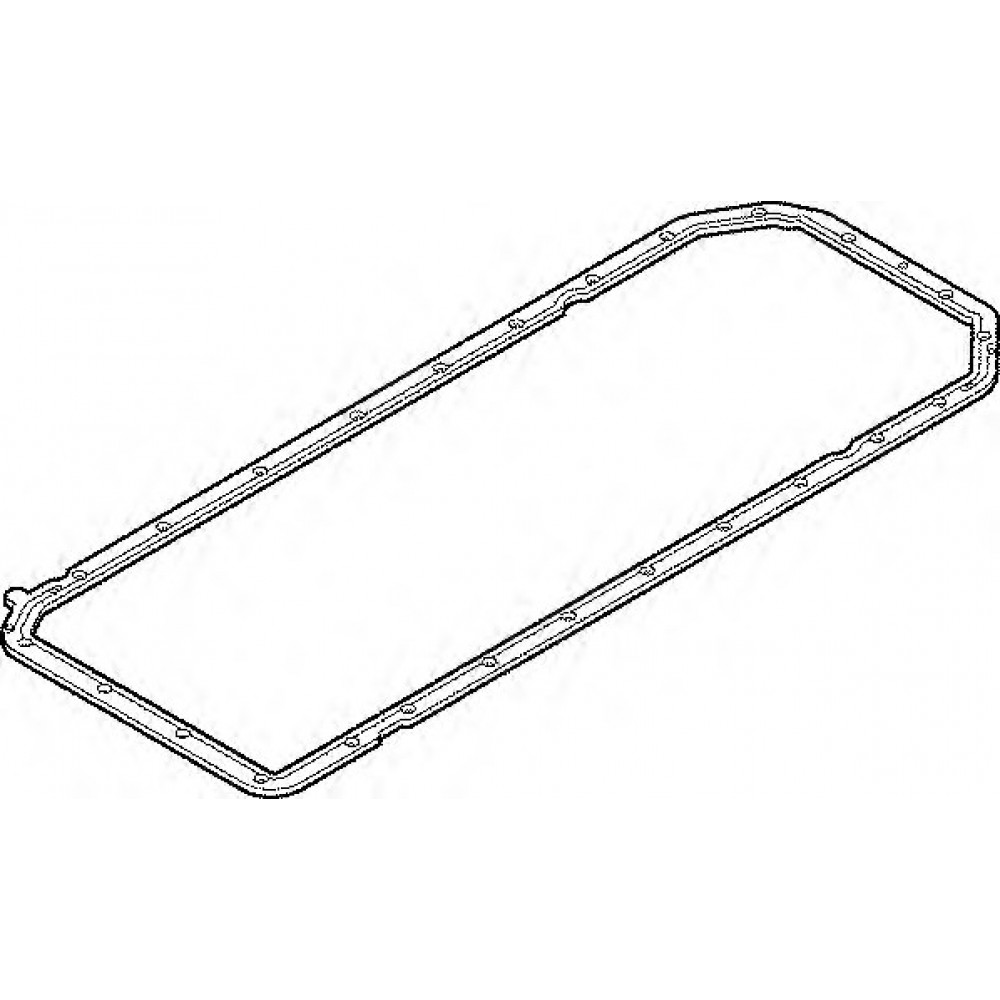 KART.TARP.BMW OM M50/M52/M54
