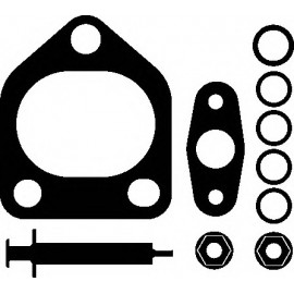 TURBINOS REM.KPL BMW 2.0D-3.9D 09.91-08.12