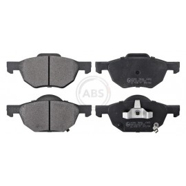 STABDŽIŲ TRINKELIŲ KOMPLEKTAS HONDA ACCORD 03- PRIEKIS