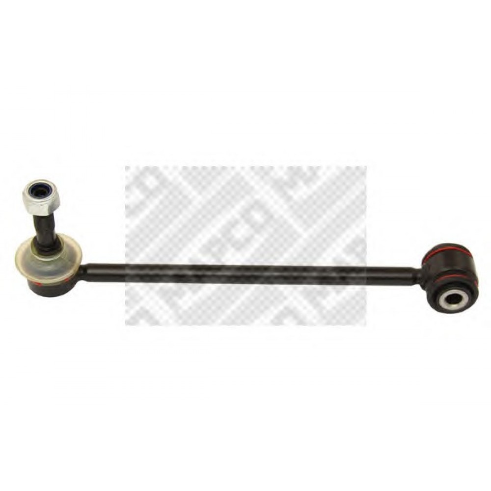 TRAUKĖ GALINĖ PEUGEOT 406 95-