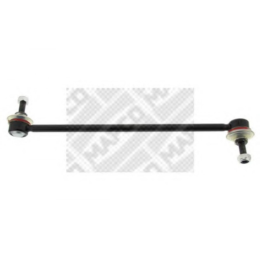 STABIL.TRAUKĖ PEUGEOT 307 01-,CITROEN C4