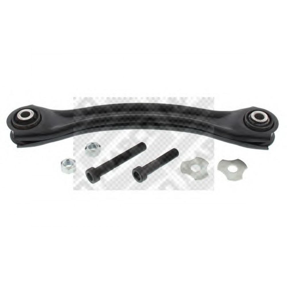 TRAUKĖ GALINĖ MB W124,W201,W202,W210