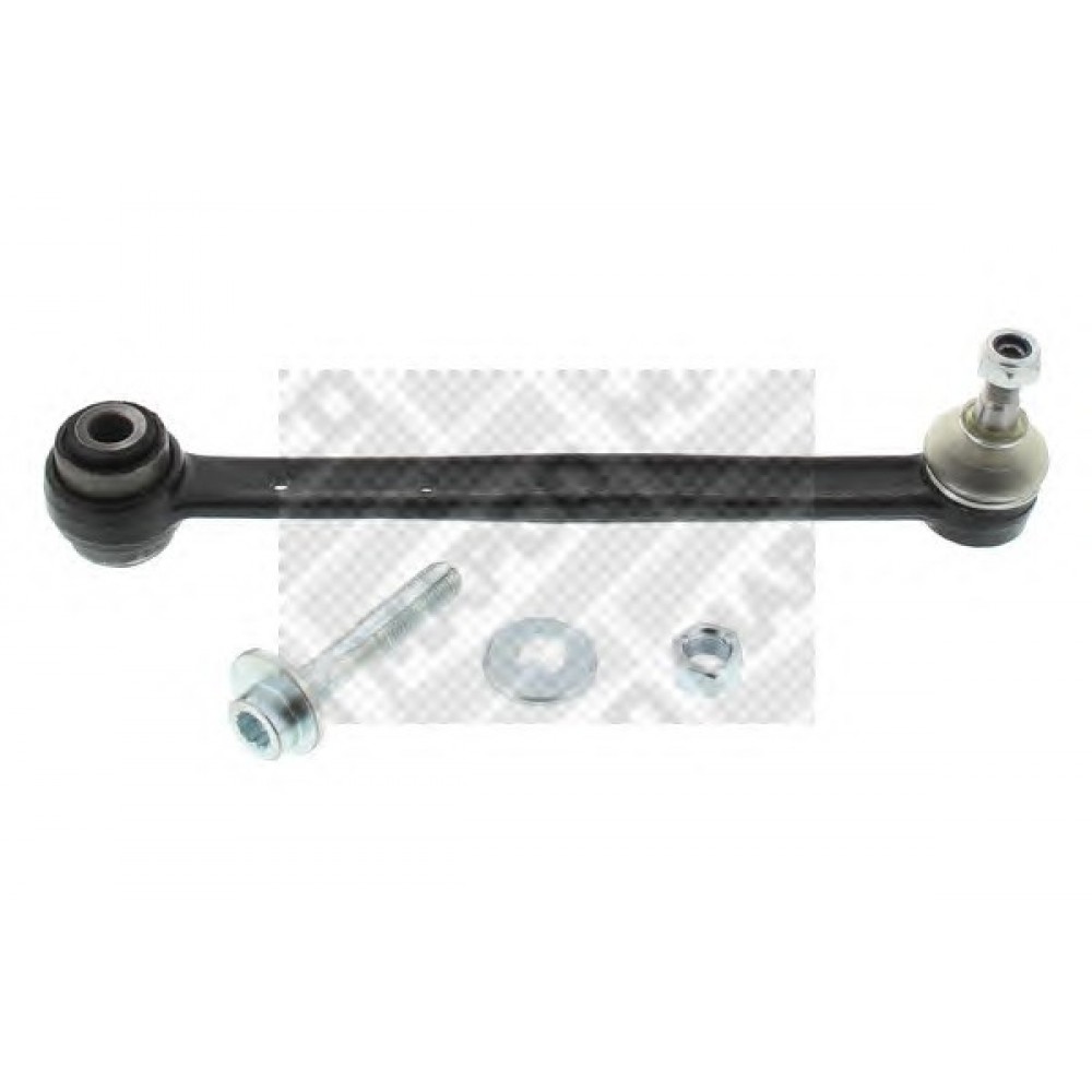 TRAUKĖ GALINĖ MB W124,W201,W202,W210