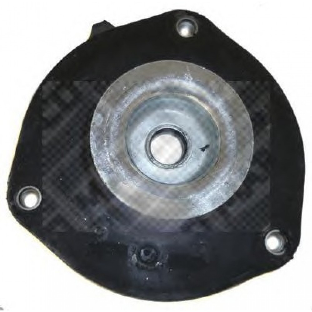 MCPHERSON GUOLIS AUDI A2 00-/A3 04-,VW