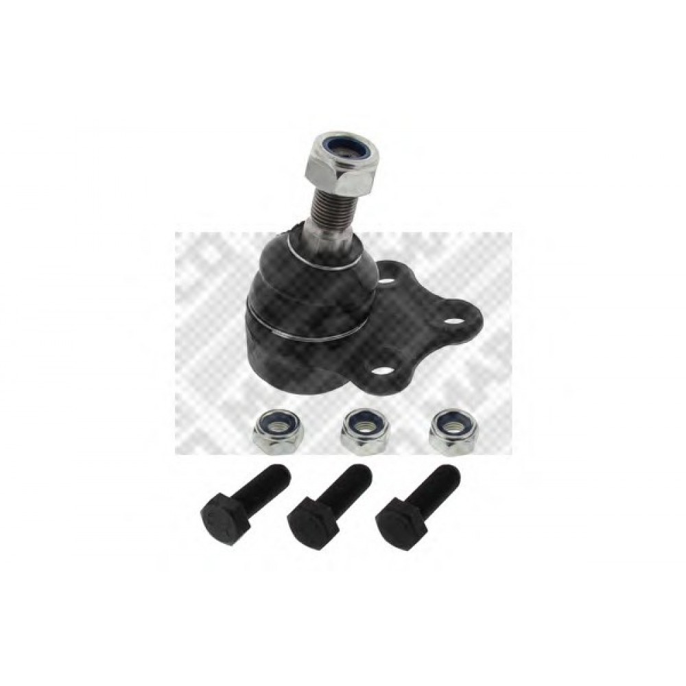 ŠARNYRAS RENAULT LAGUNA 01-,ESPACE 02-