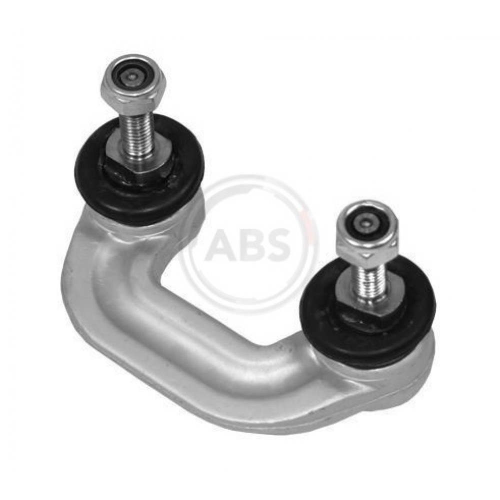 STABILIZATORIAUS TRAUKĖ AUDI A6-A8 -2005