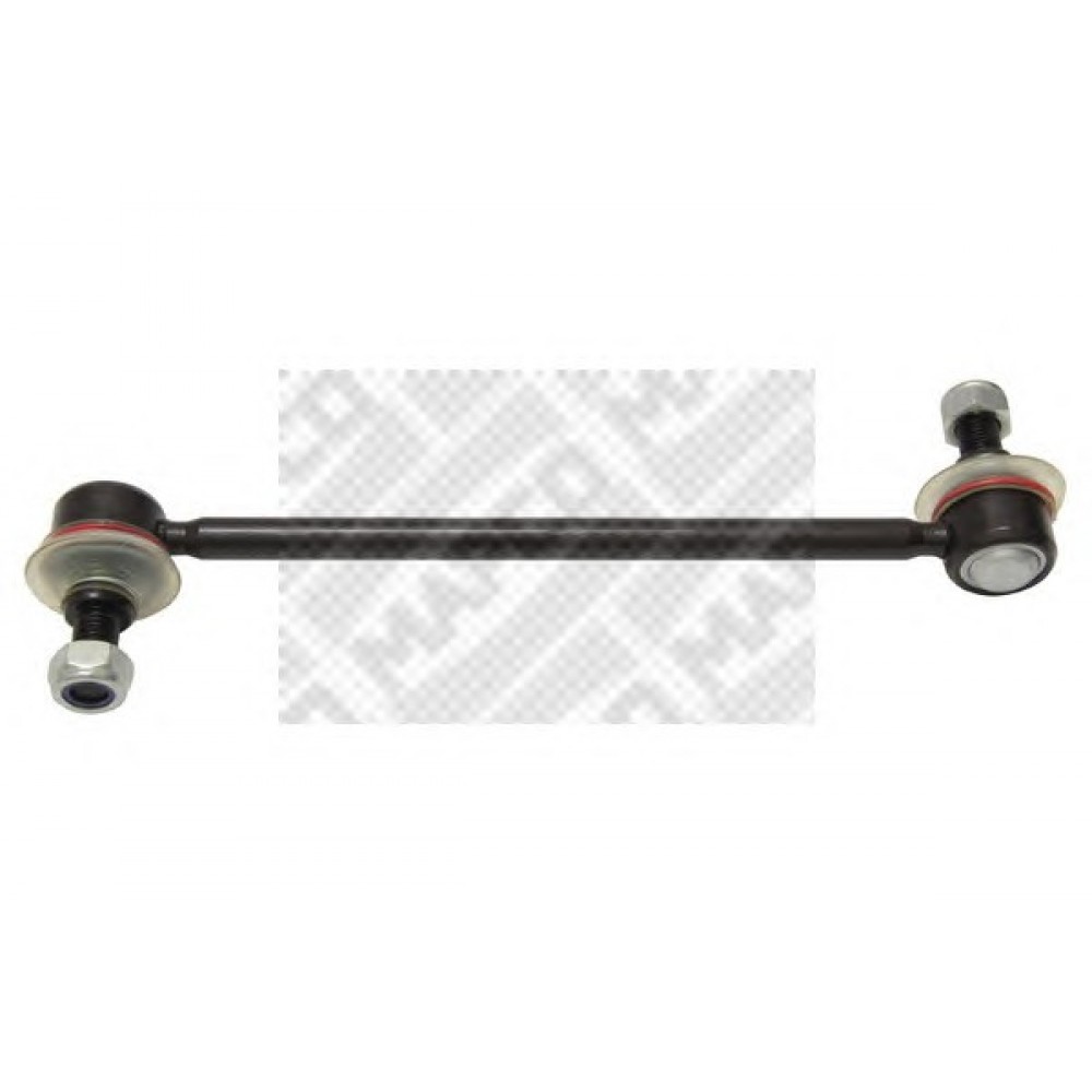 STABIL.TRAUKĖ HYUNDAI ELANTRA, I30; KIA CEE'D, CEE'D SW, CERATO II, PRO CEE'D 1.4-2.0LPG 11.05-