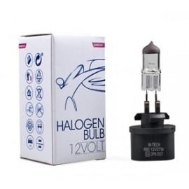 Lemputės M-TECH HALOGEN BULBS 12V