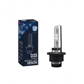 LEMPUTĖ XENON D2S 35W 6000K
