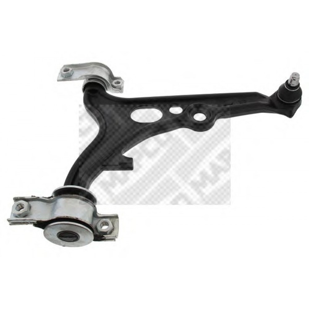 SVIRTIS APATINĖ ALFA ROMEO,FIAT,LANCIA -2008 DEŠINĖ