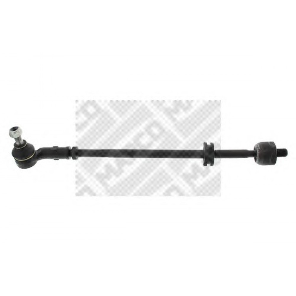 STABILIZATORIAUS TRAUKĖ DB GALINĖ AŠIS W203 00- PR