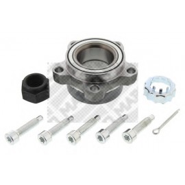 STABILIZATORIAUS TRAUKĖ BMW PRIEKINĖ AŠIS E46 XI/XD 00-05 KAIRĖ