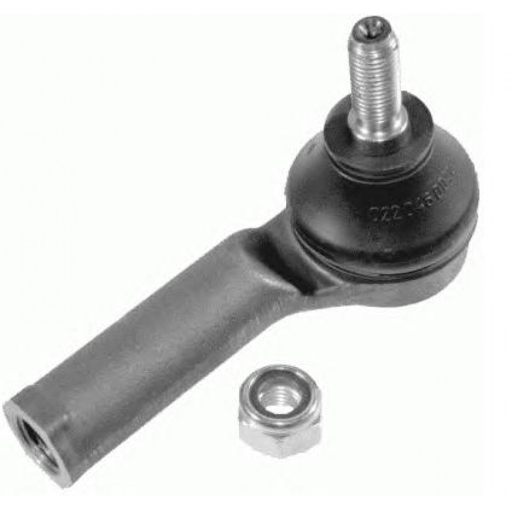 Vairo traukės galas RENAULT CLIO 01-,KANGOO,MEGANE 99-