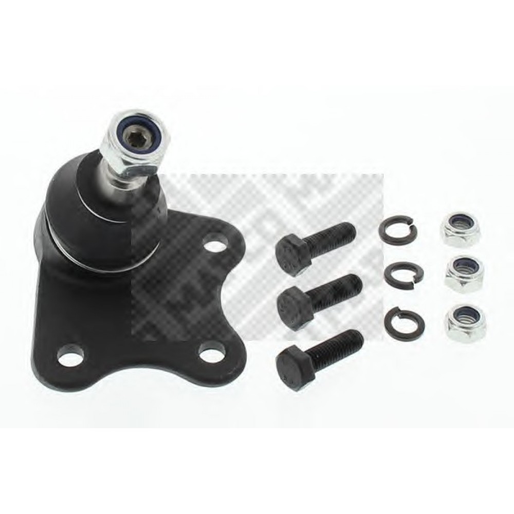 ŠARNYRAS VW POLO 02-,ŠKODA FABIA,SEAT