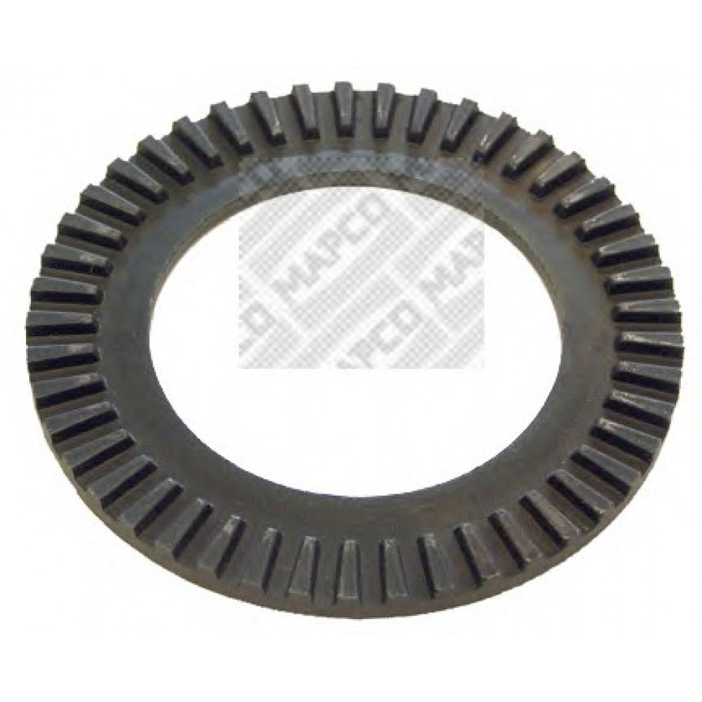 ABS ŽIEDAS AUDI 80/100/A4/A6 88-01