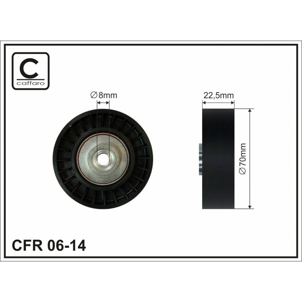 ĮTEMPIMO GUOLIS BMW E46/E39/E38/X5 01-, OPEL, ROVER