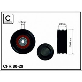 ĮTEMPIMO GUOLIS SAAB 900/9-5