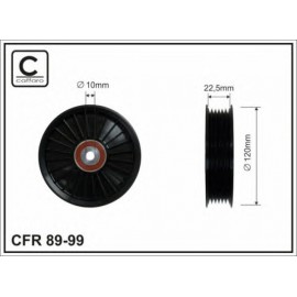 ĮTEMPIMO GUOLIS OPEL VECTRA C,SIGNUM 03-