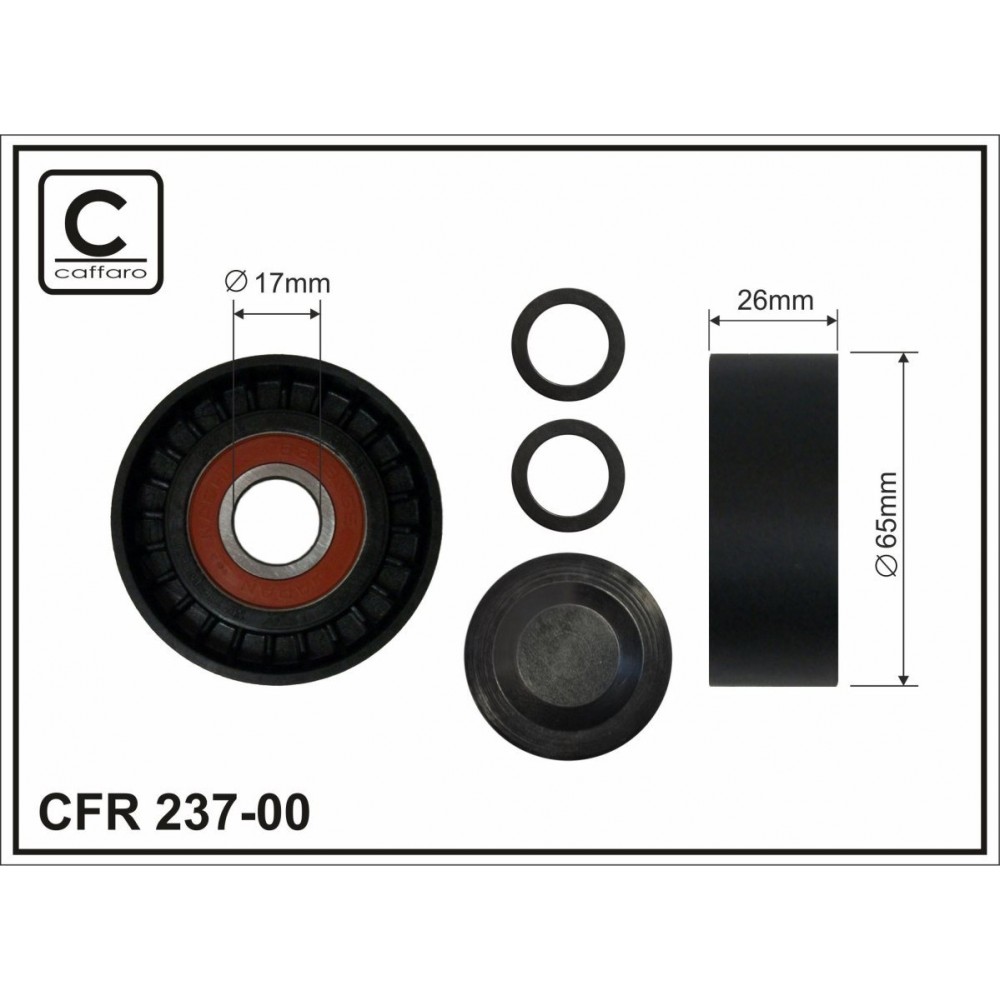 ĮTEMPIMO GUOLIS AUDI,VW 2.7/3.0/4.2TDĮ