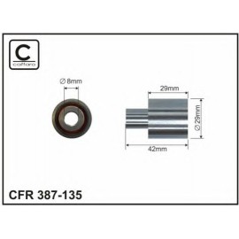 ĮTEMPIMO GUOLIS AUDI A3,VW GOLF 4 1.9TDį