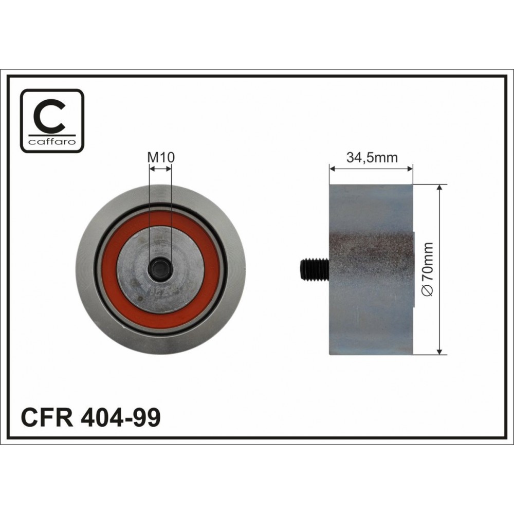 ĮTEMPIMO GUOLIS AUDI A4/A6,VW PASSAT 00-
