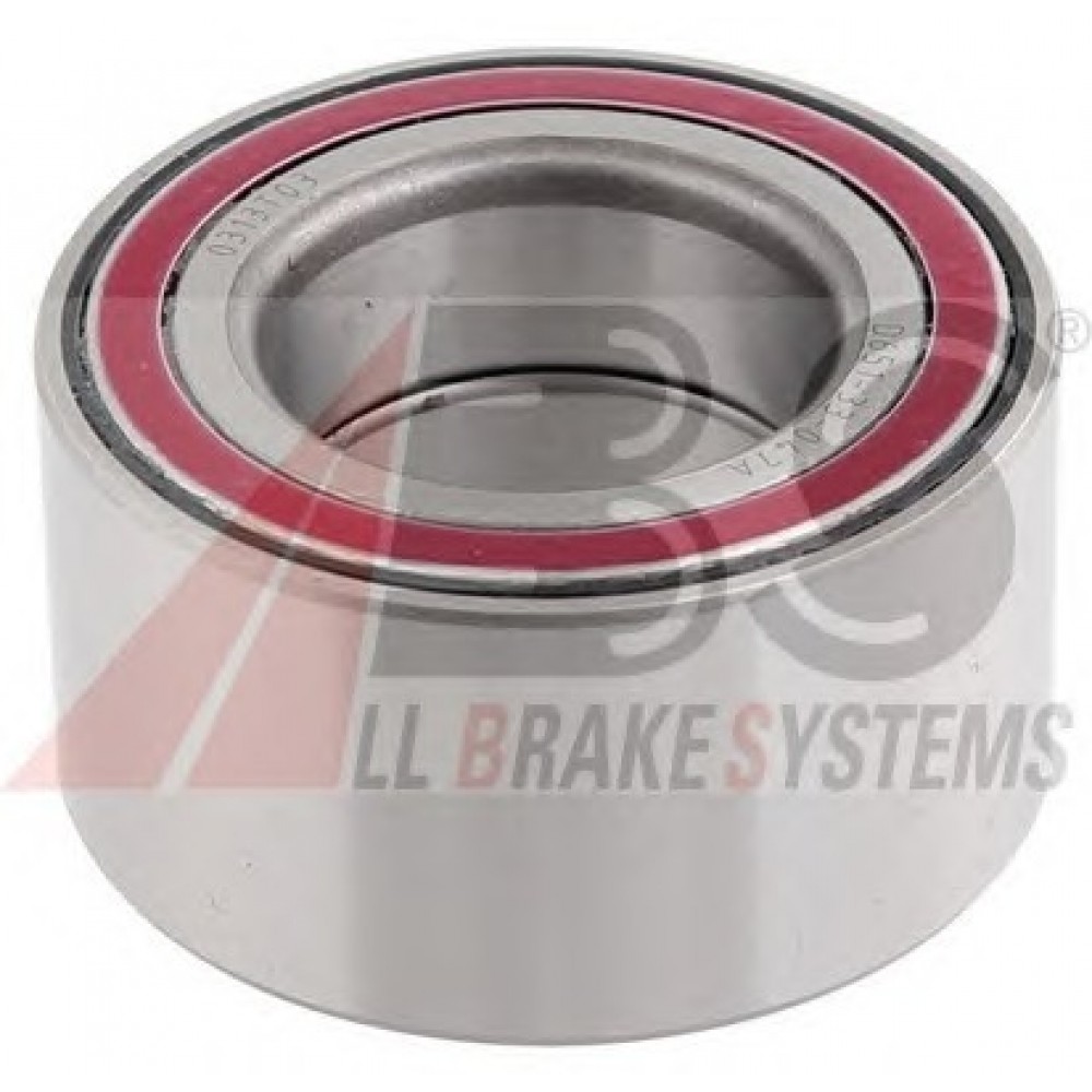 GUOLIS FORD FIESTA 08-/MAZDA 2 07-