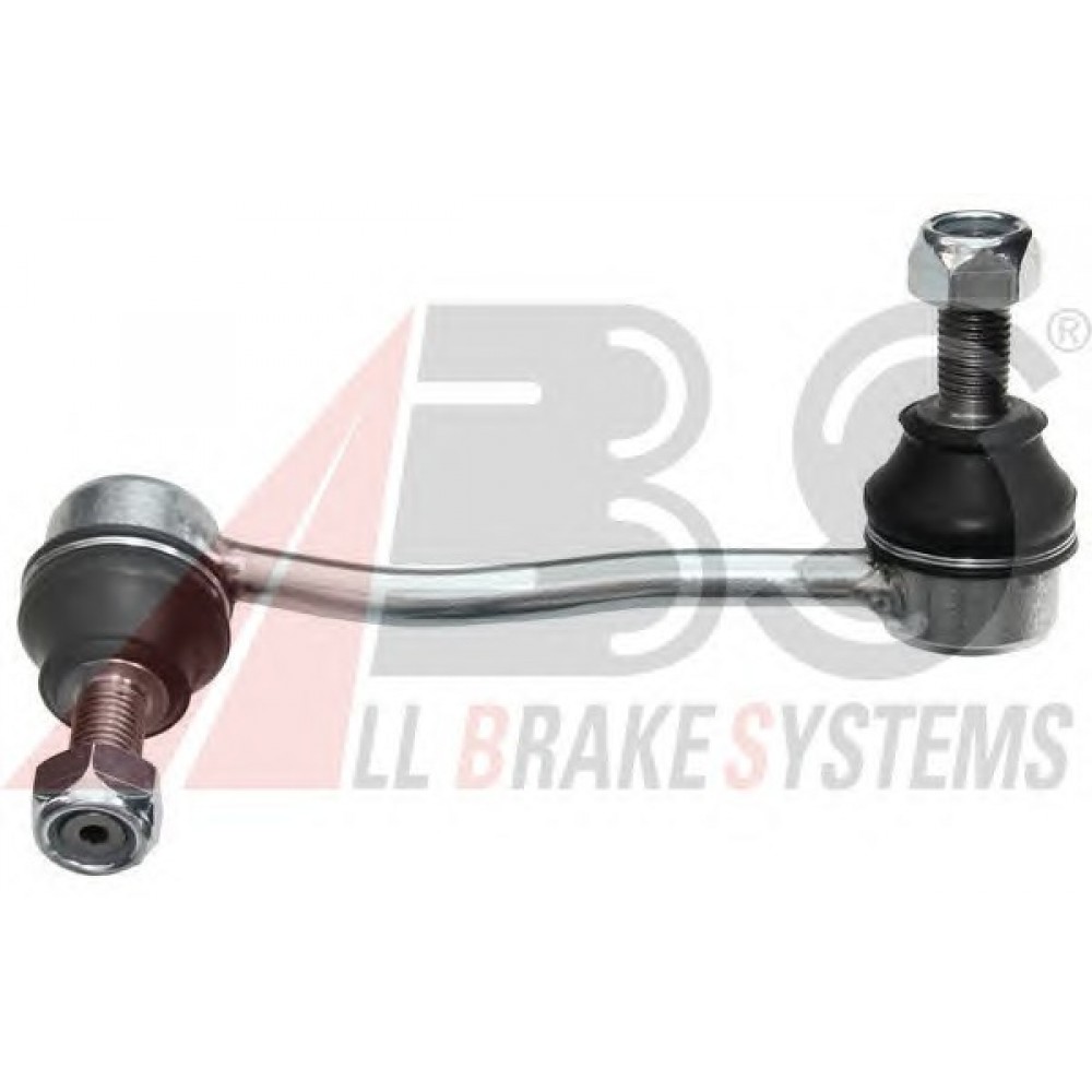 STABILIZATORIAUS TRAUKĖ MB SPRINTER,VW CRAFTER 06-