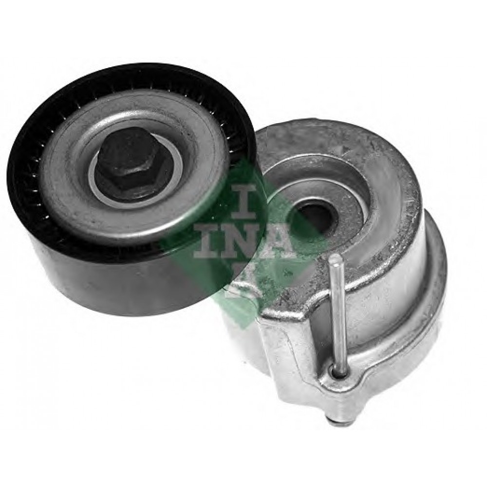 ĮTEMPIMO GUOLIS OPEL ASTRA 1,9CDTI 2005-