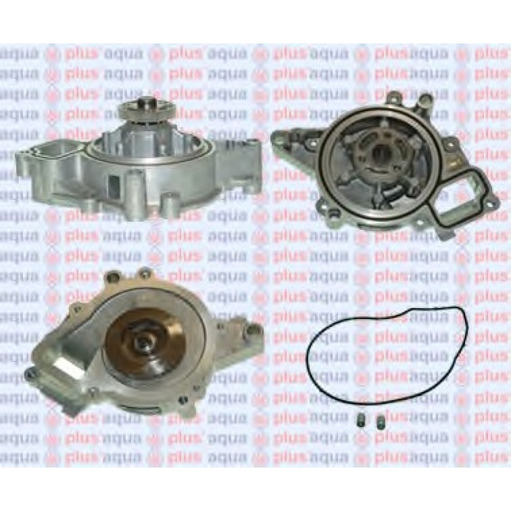 VANDENS SIURBLYS OPEL 2.0-2.2 16V 00-