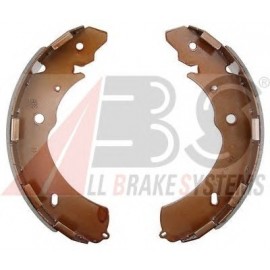 STABDŽIŲ TRINKELIŲ KOMPLEKTAS FIAT,ISUZU,MITSUBISHI L200 07-/SUBARU LEGACY