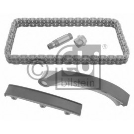 VARIKLIO GRANDINĖS KOMPLEKTAS OPEL ASTRA